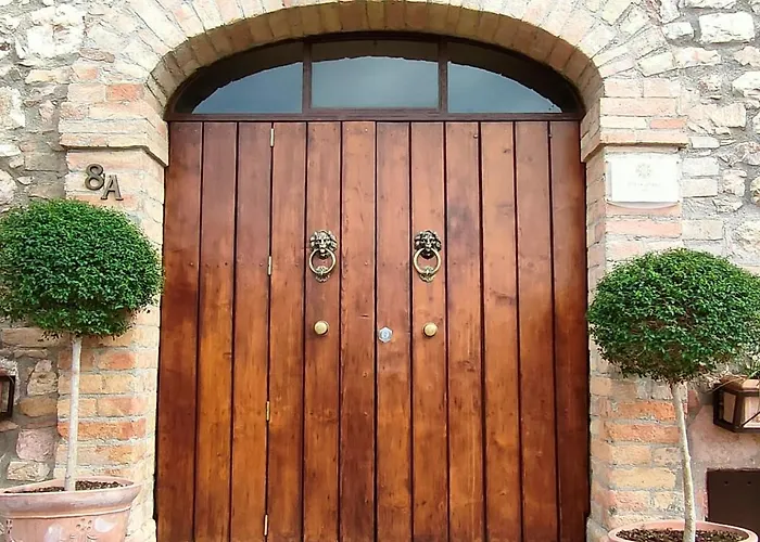 Dimora Porta Venere