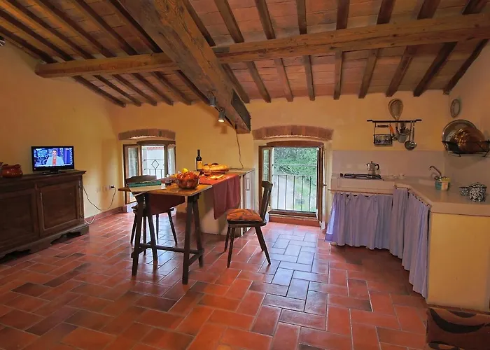 Farmhouse In Umbertide With Pool