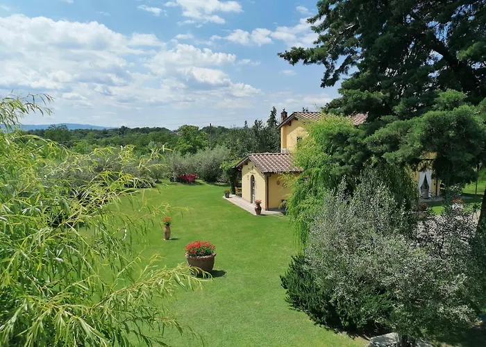 Podere Piandarca