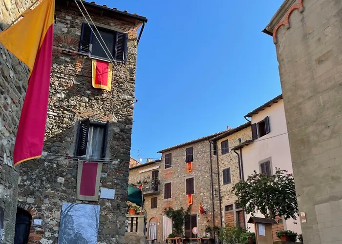 La Casa In Castello